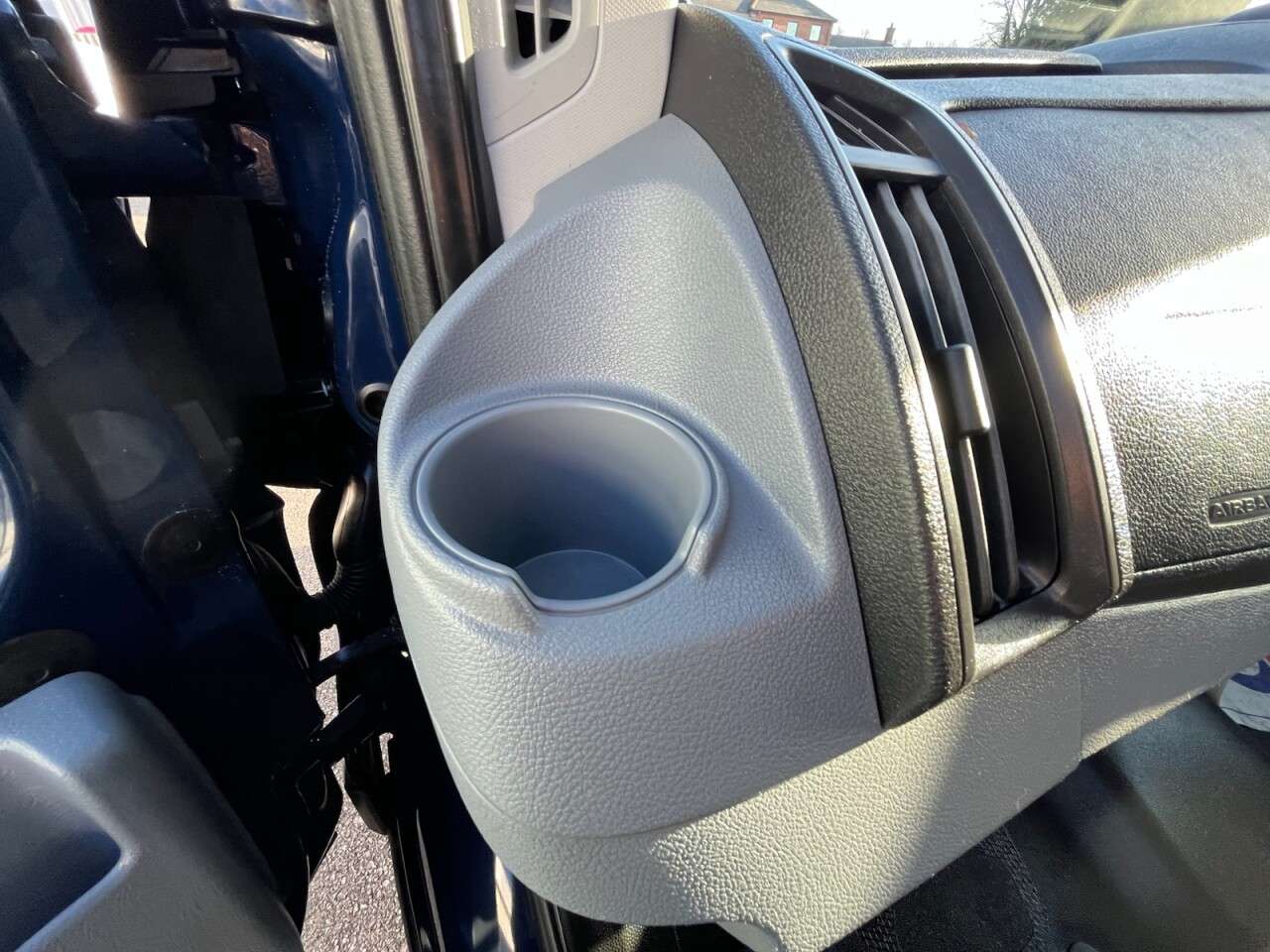 2018 FORD TRANSIT 2018 FORD TRANSIT