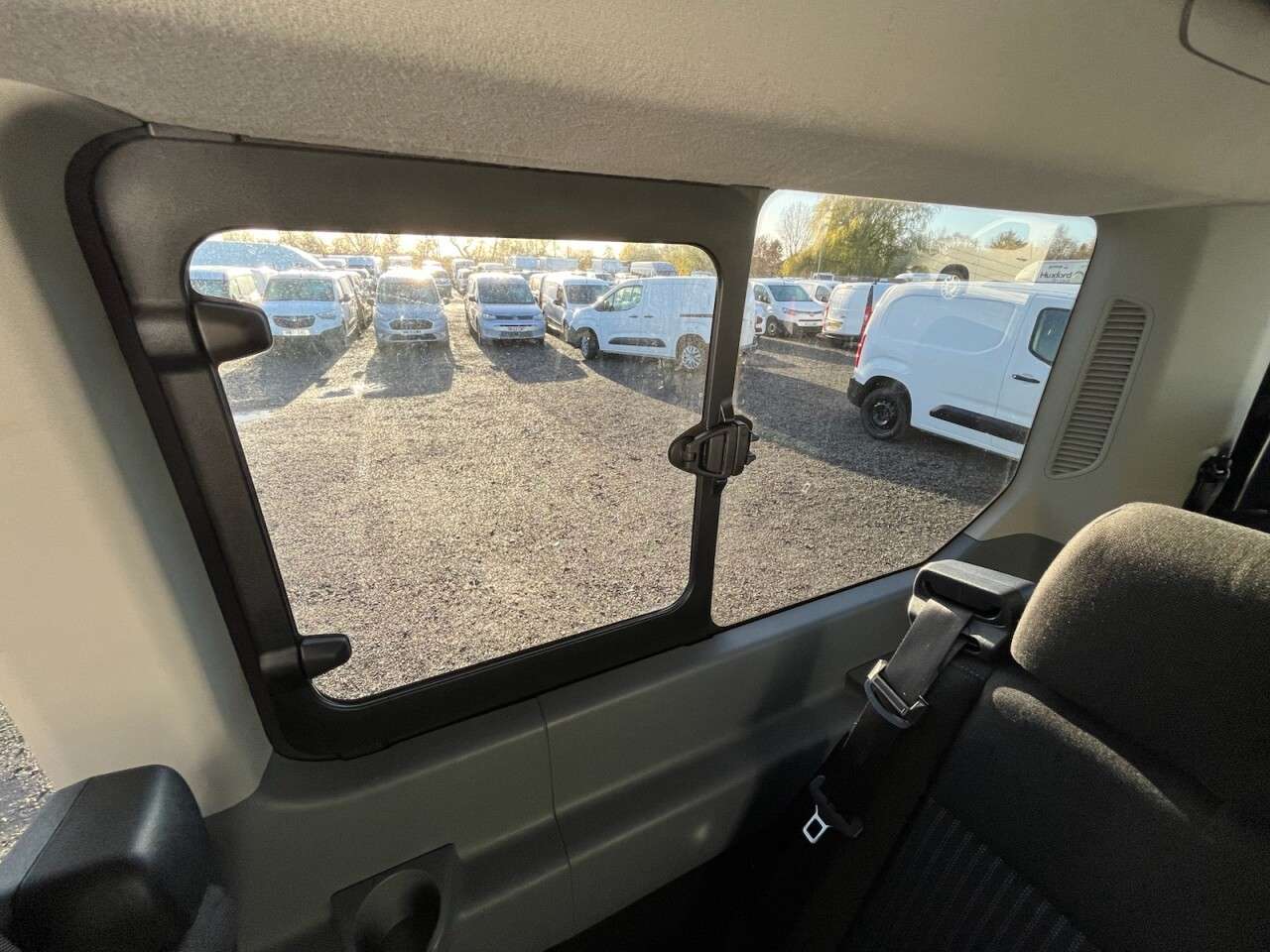 2018 FORD TRANSIT 2018 FORD TRANSIT