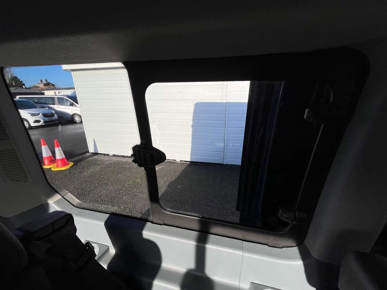 2018 FORD TRANSIT 2018 FORD TRANSIT