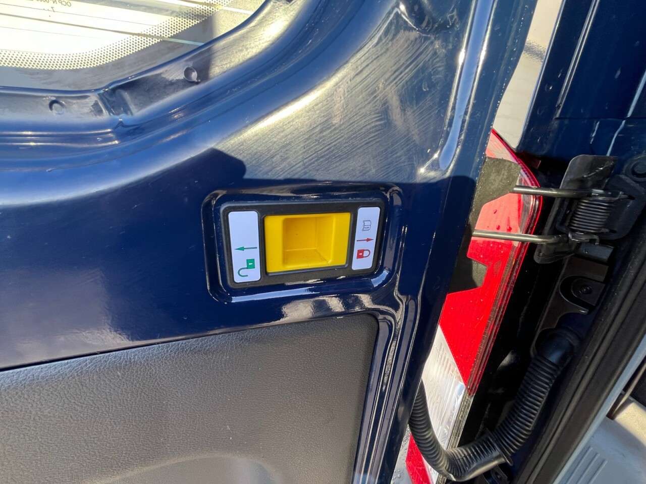 2018 FORD TRANSIT 2018 FORD TRANSIT