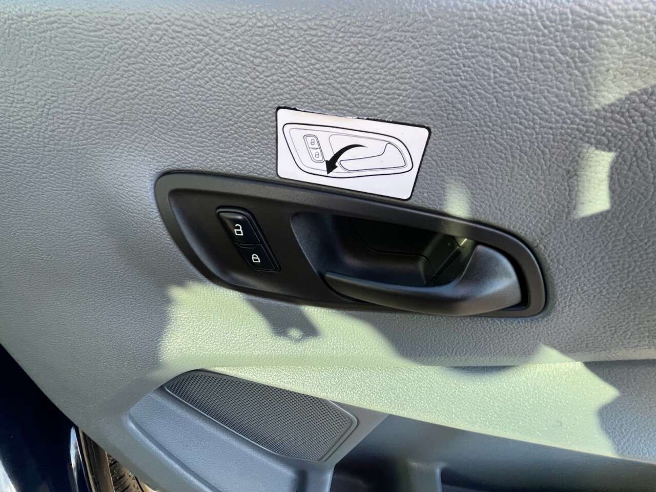 2018 FORD TRANSIT 2018 FORD TRANSIT