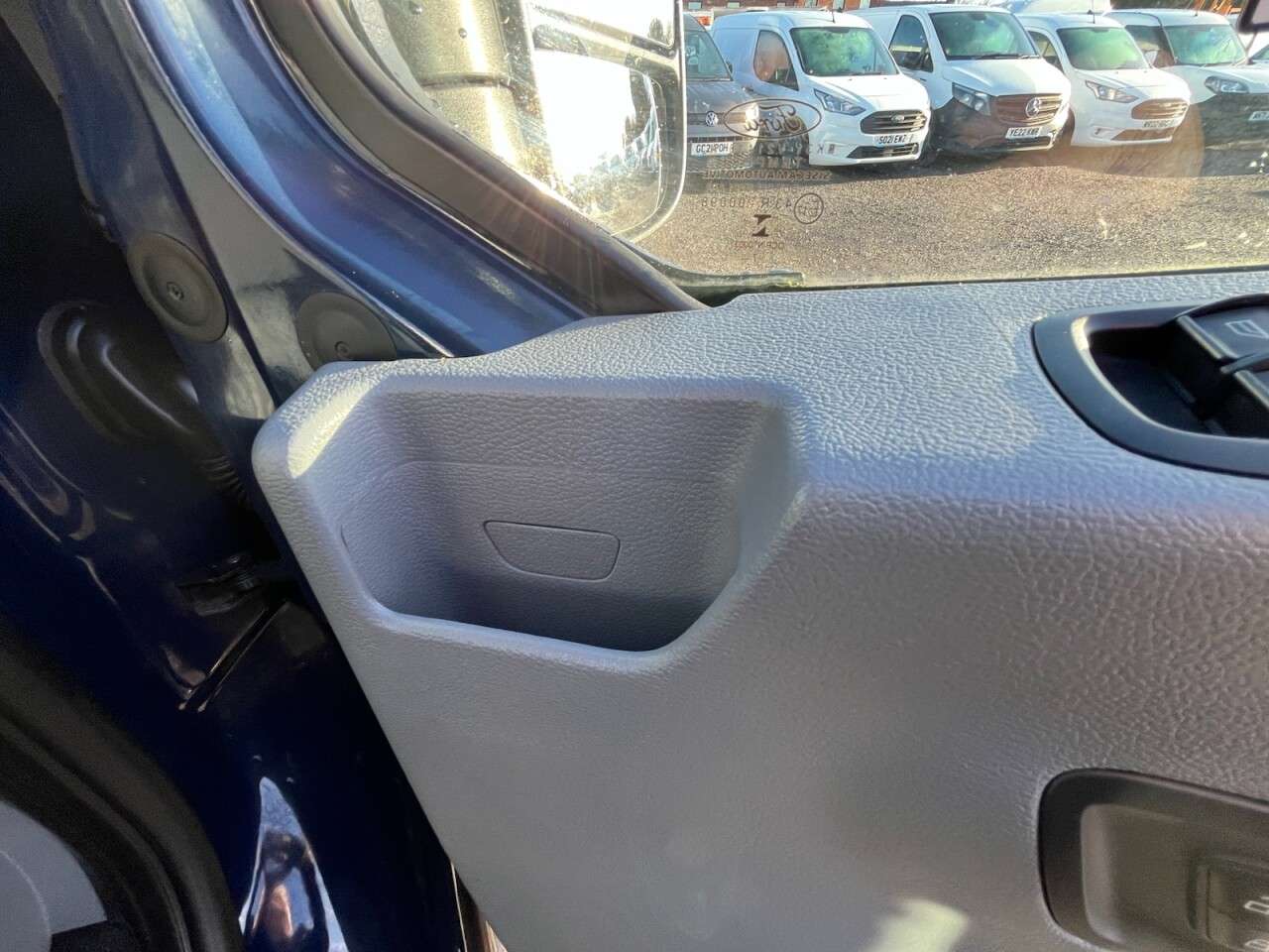 2018 FORD TRANSIT 2018 FORD TRANSIT