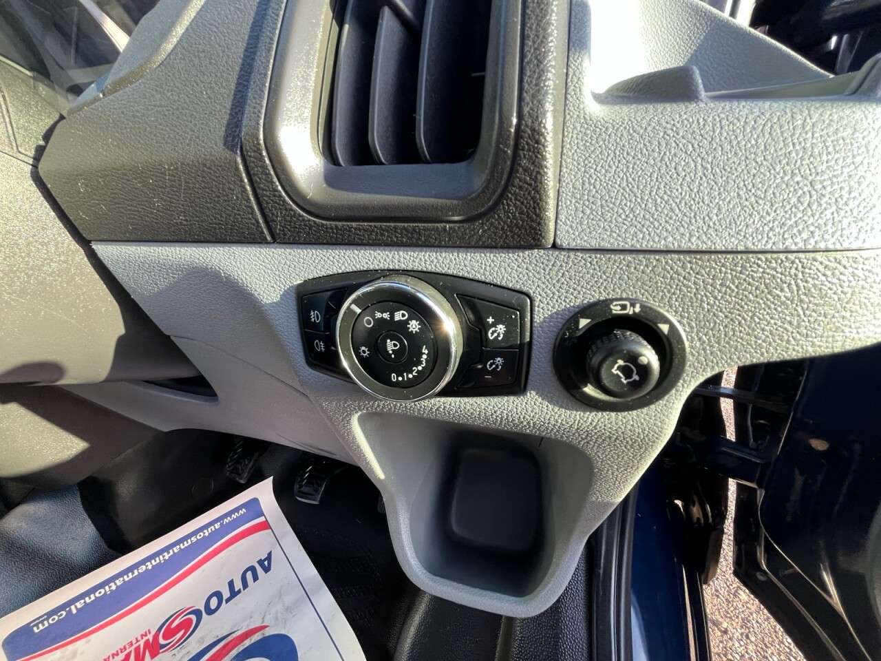 2018 FORD TRANSIT 2018 FORD TRANSIT