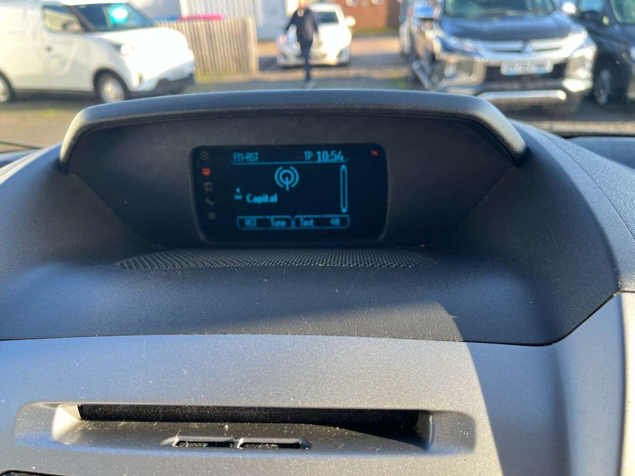 2018 FORD TRANSIT 2018 FORD TRANSIT