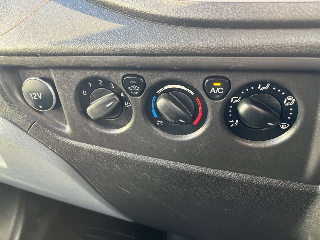 2018 FORD TRANSIT 2018 FORD TRANSIT