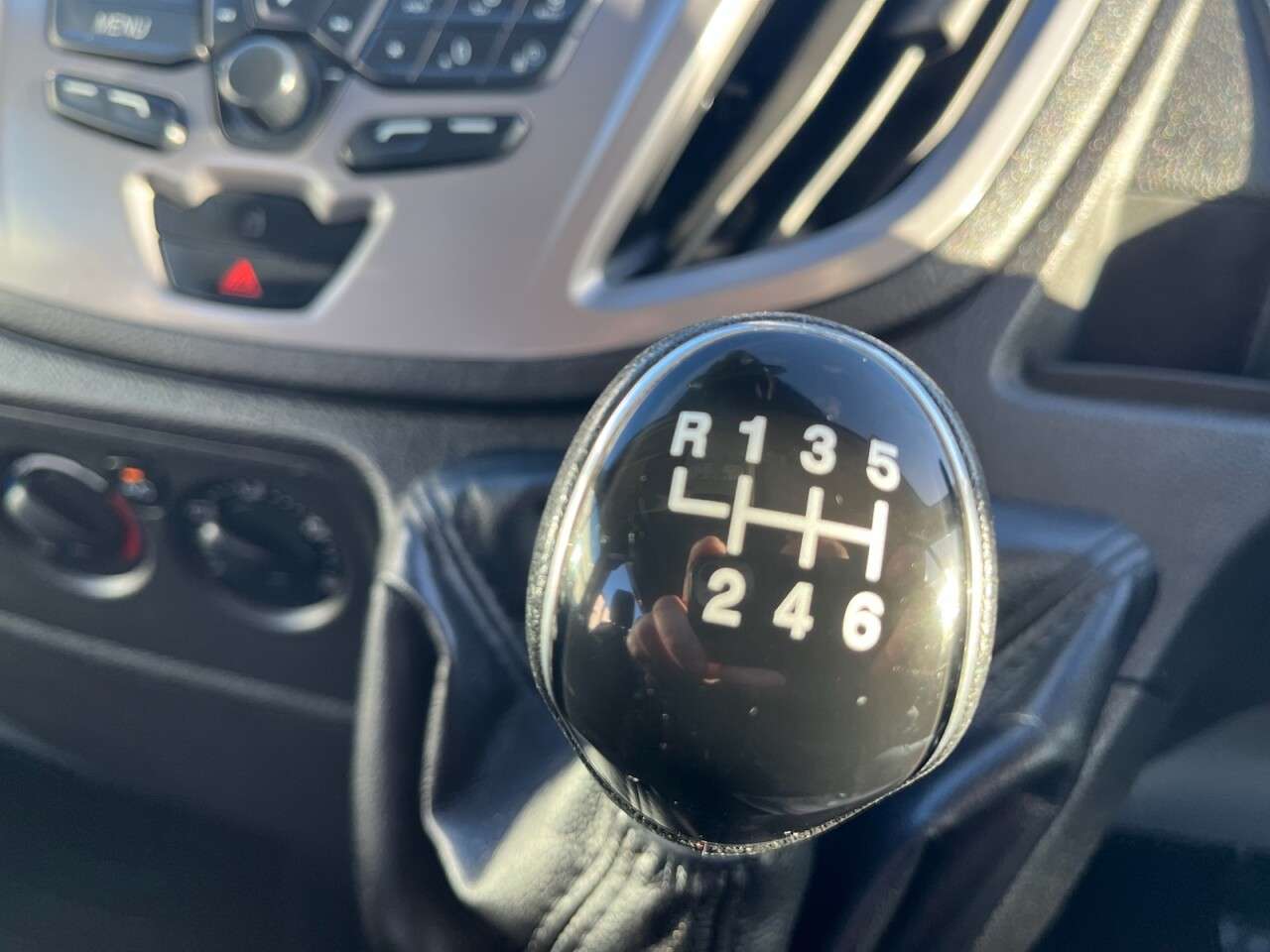 2018 FORD TRANSIT 2018 FORD TRANSIT