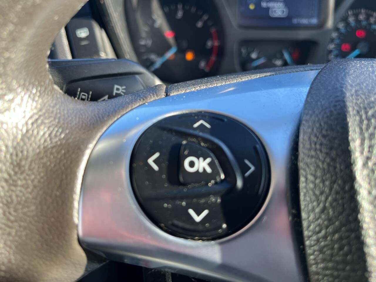 2018 FORD TRANSIT 2018 FORD TRANSIT