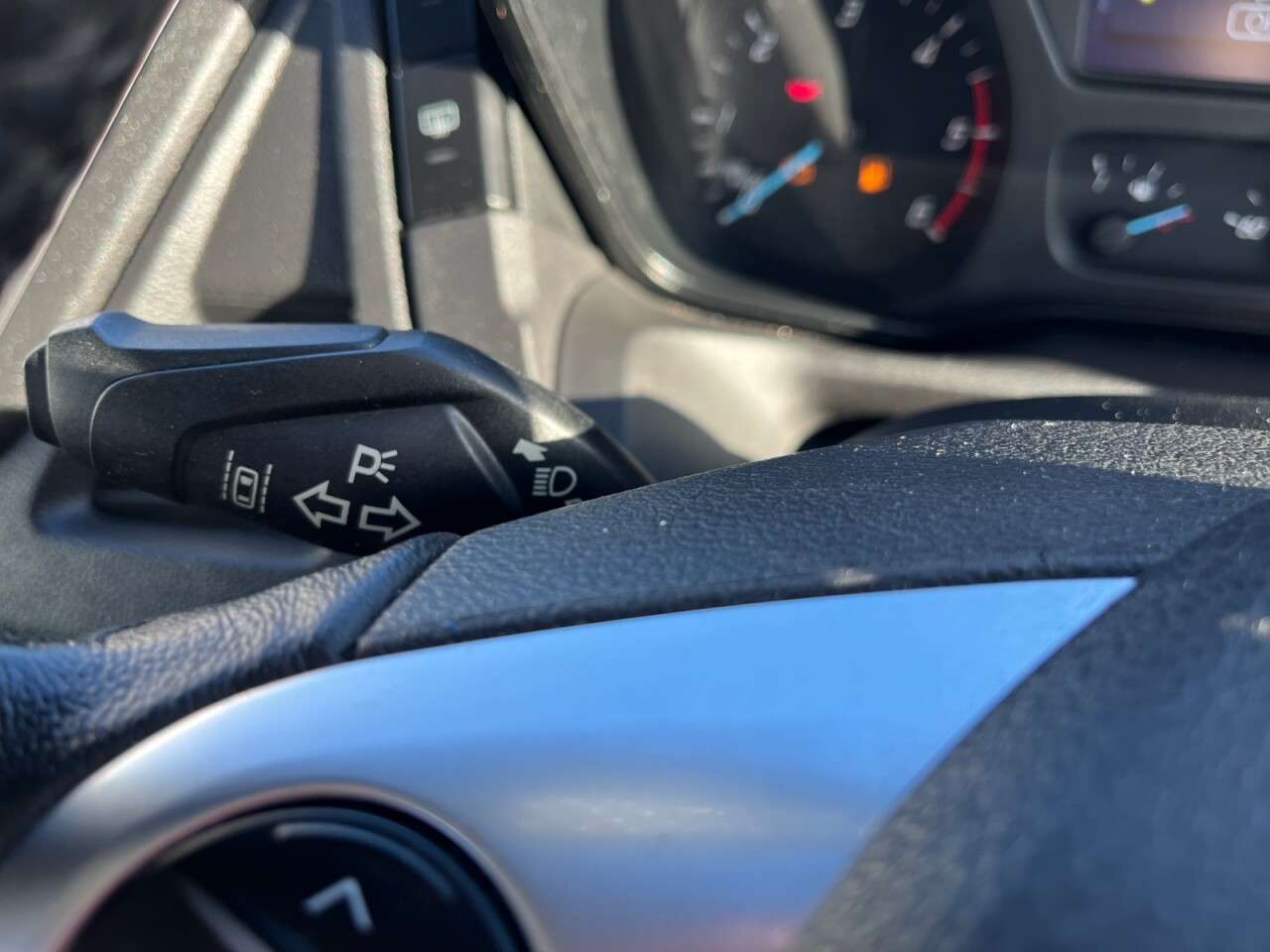 2018 FORD TRANSIT 2018 FORD TRANSIT