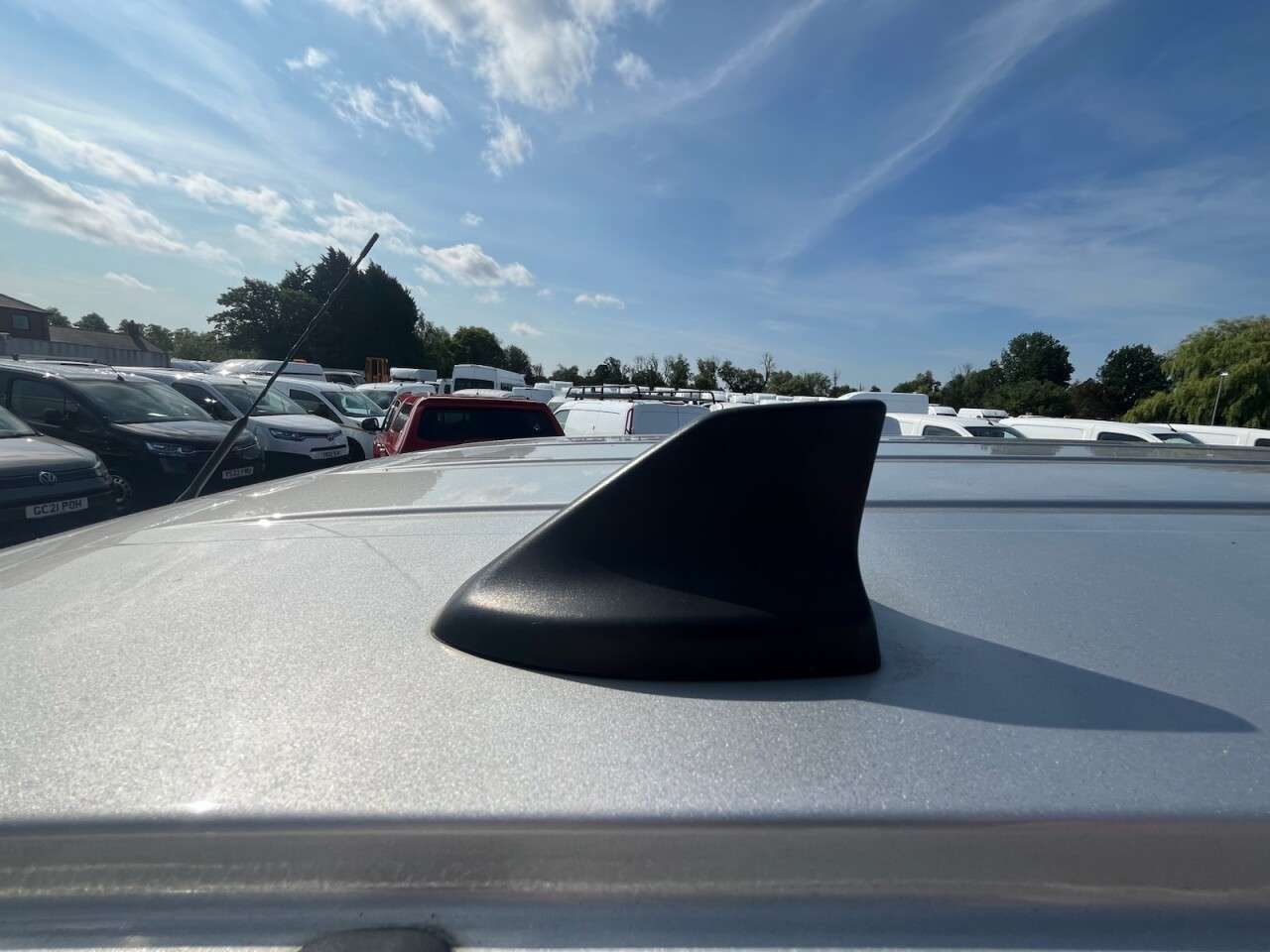 2021 FORD TRANSIT CONNECT 2021 FORD TRANSIT CONNECT