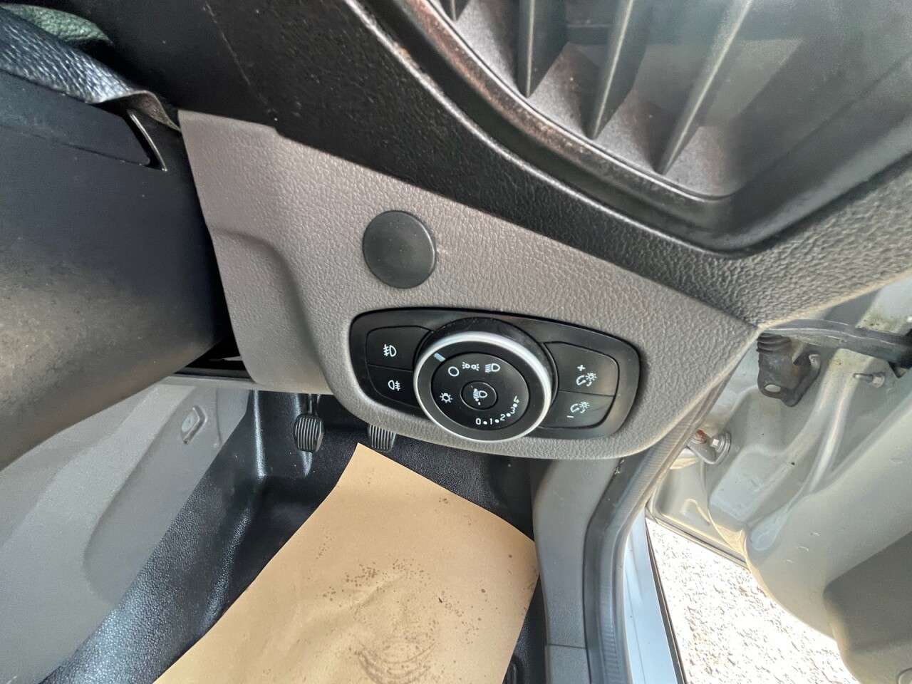 2021 FORD TRANSIT CONNECT 2021 FORD TRANSIT CONNECT