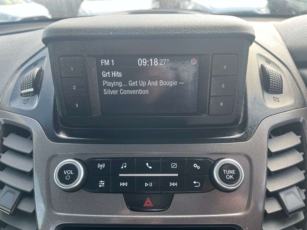 2021 FORD TRANSIT CONNECT 2021 FORD TRANSIT CONNECT