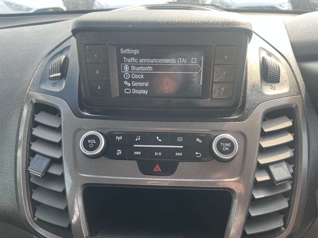 2021 FORD TRANSIT CONNECT 2021 FORD TRANSIT CONNECT