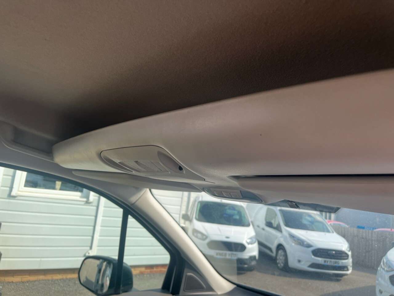 2021 FORD TRANSIT CONNECT 2021 FORD TRANSIT CONNECT