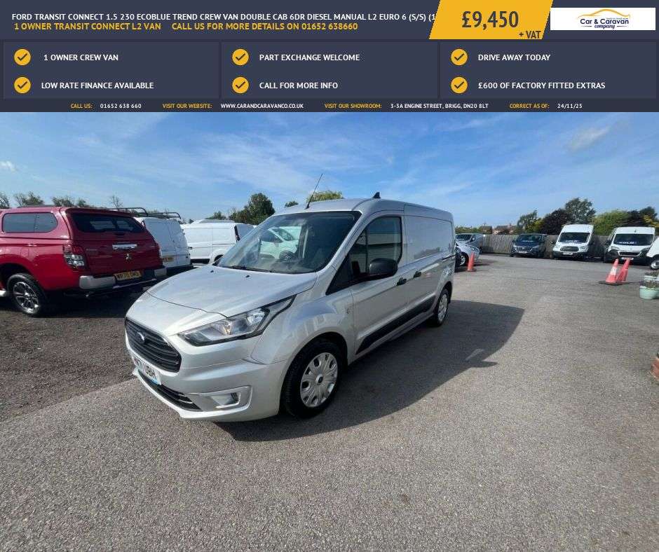 2021 FORD TRANSIT CONNECT 2021 FORD TRANSIT CONNECT