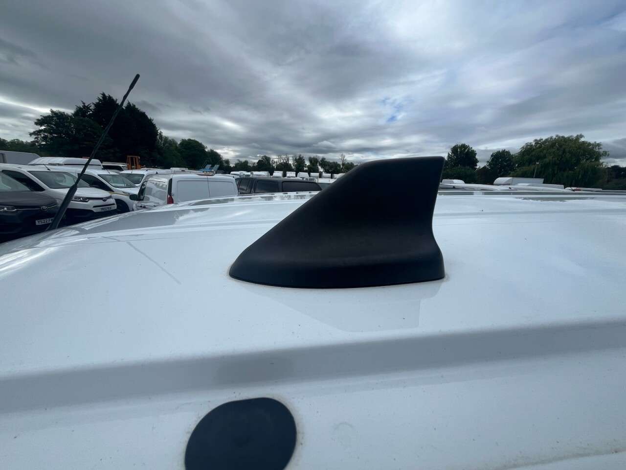 2021 FORD TRANSIT CONNECT 2021 FORD TRANSIT CONNECT