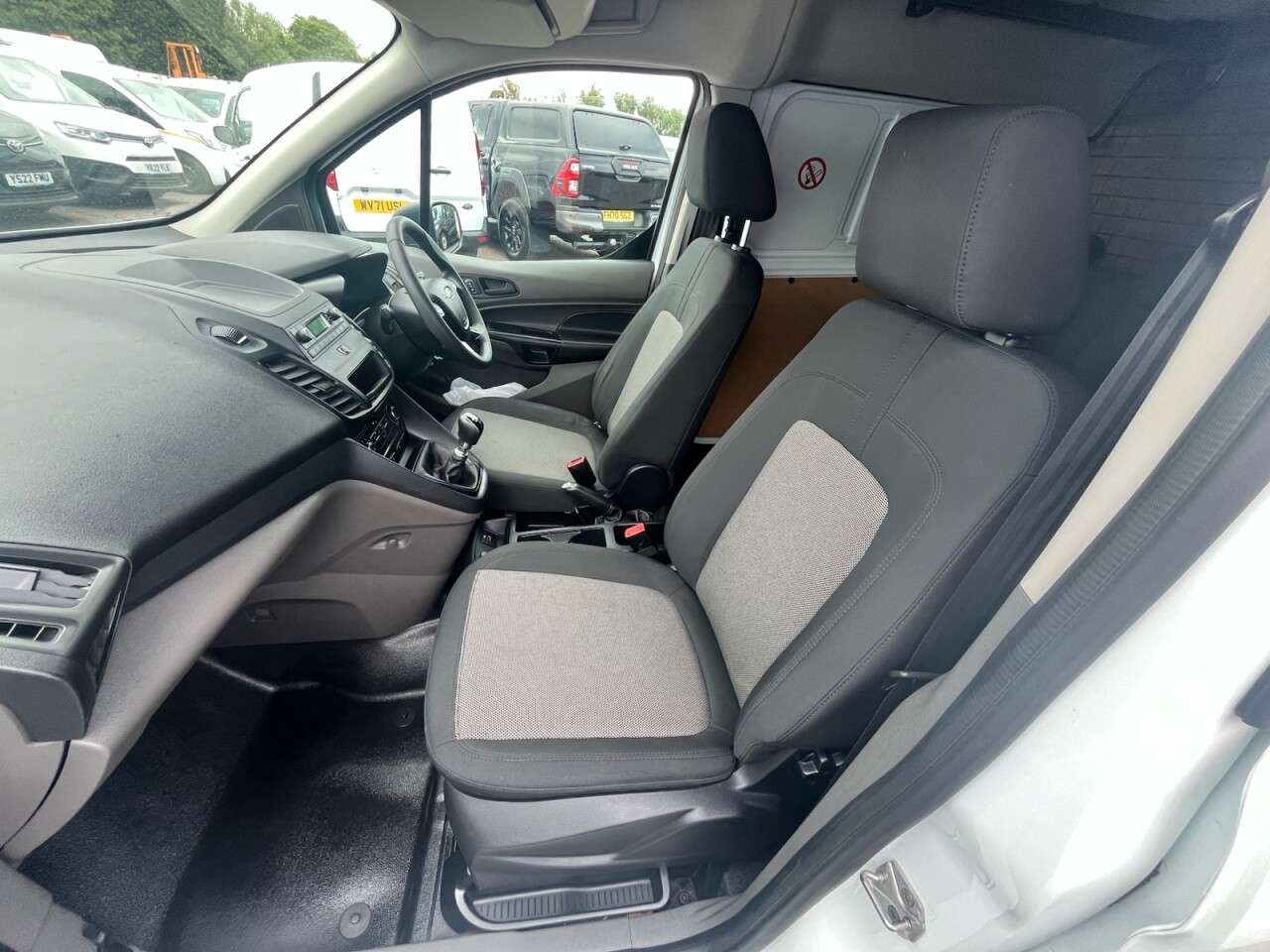 2021 FORD TRANSIT CONNECT 2021 FORD TRANSIT CONNECT