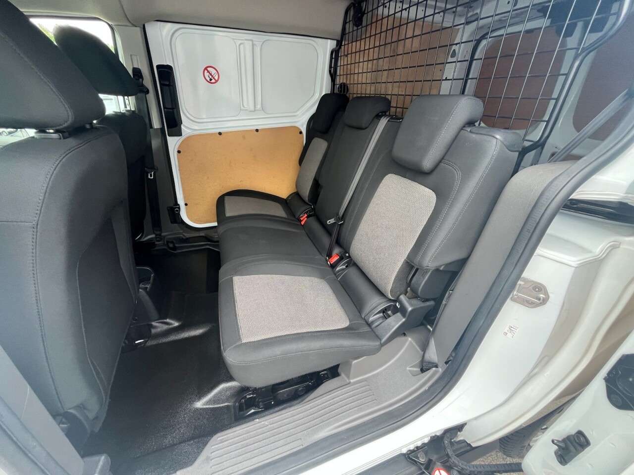 2021 FORD TRANSIT CONNECT 2021 FORD TRANSIT CONNECT