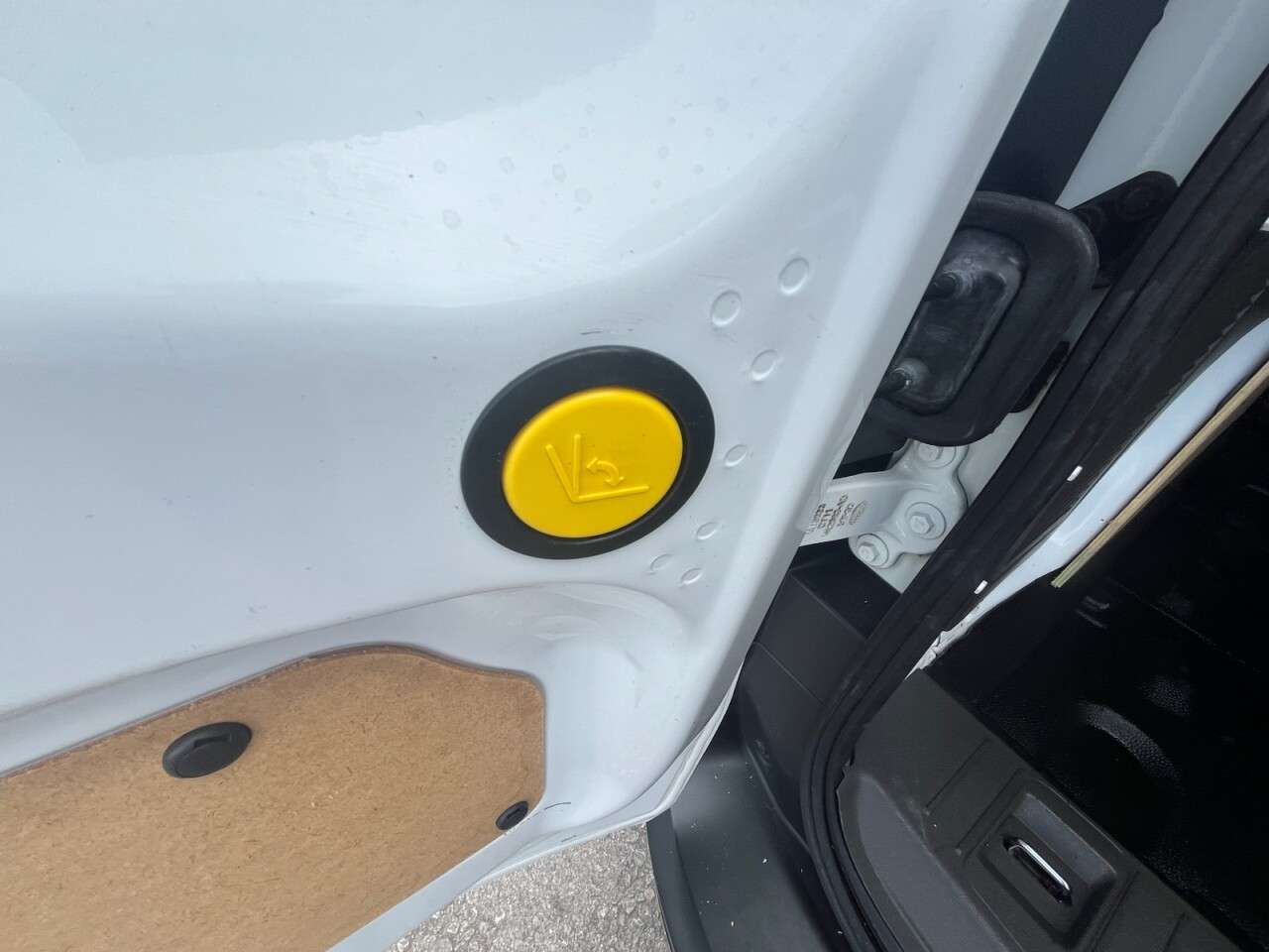 2021 FORD TRANSIT CONNECT 2021 FORD TRANSIT CONNECT