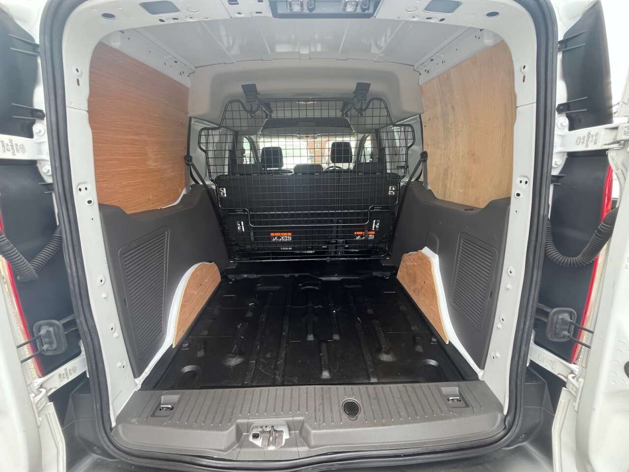 2021 FORD TRANSIT CONNECT 2021 FORD TRANSIT CONNECT