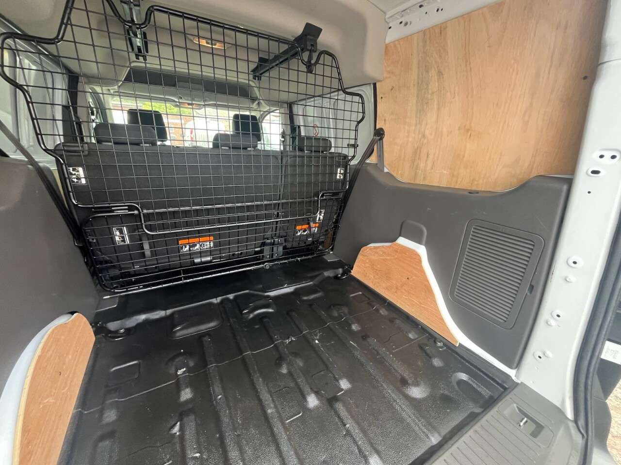 2021 FORD TRANSIT CONNECT 2021 FORD TRANSIT CONNECT