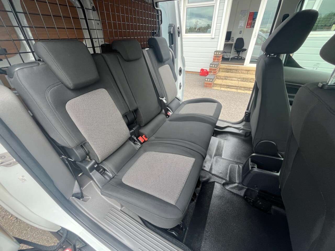 2021 FORD TRANSIT CONNECT 2021 FORD TRANSIT CONNECT