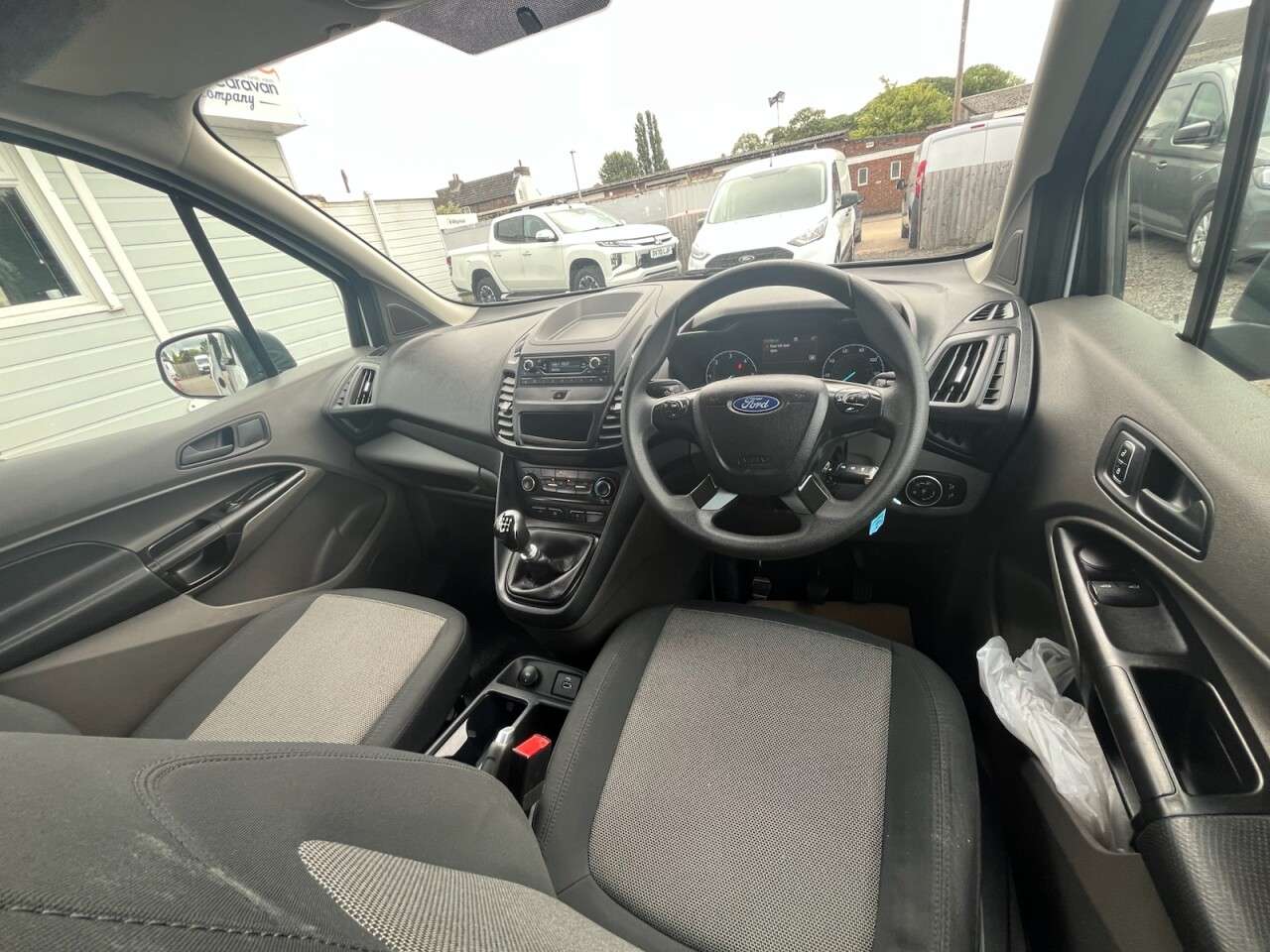 2021 FORD TRANSIT CONNECT 2021 FORD TRANSIT CONNECT