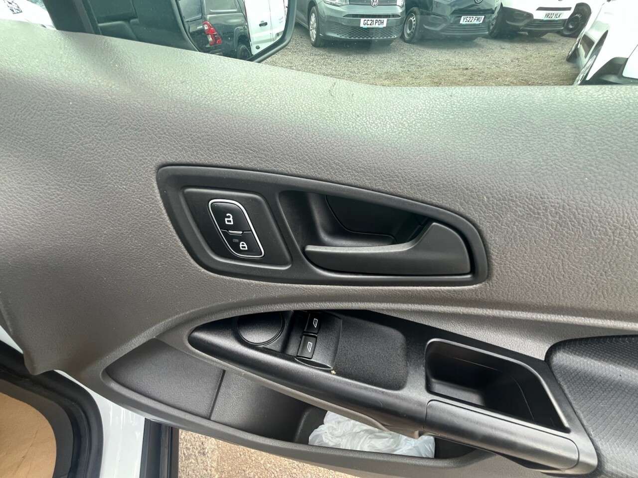 2021 FORD TRANSIT CONNECT 2021 FORD TRANSIT CONNECT