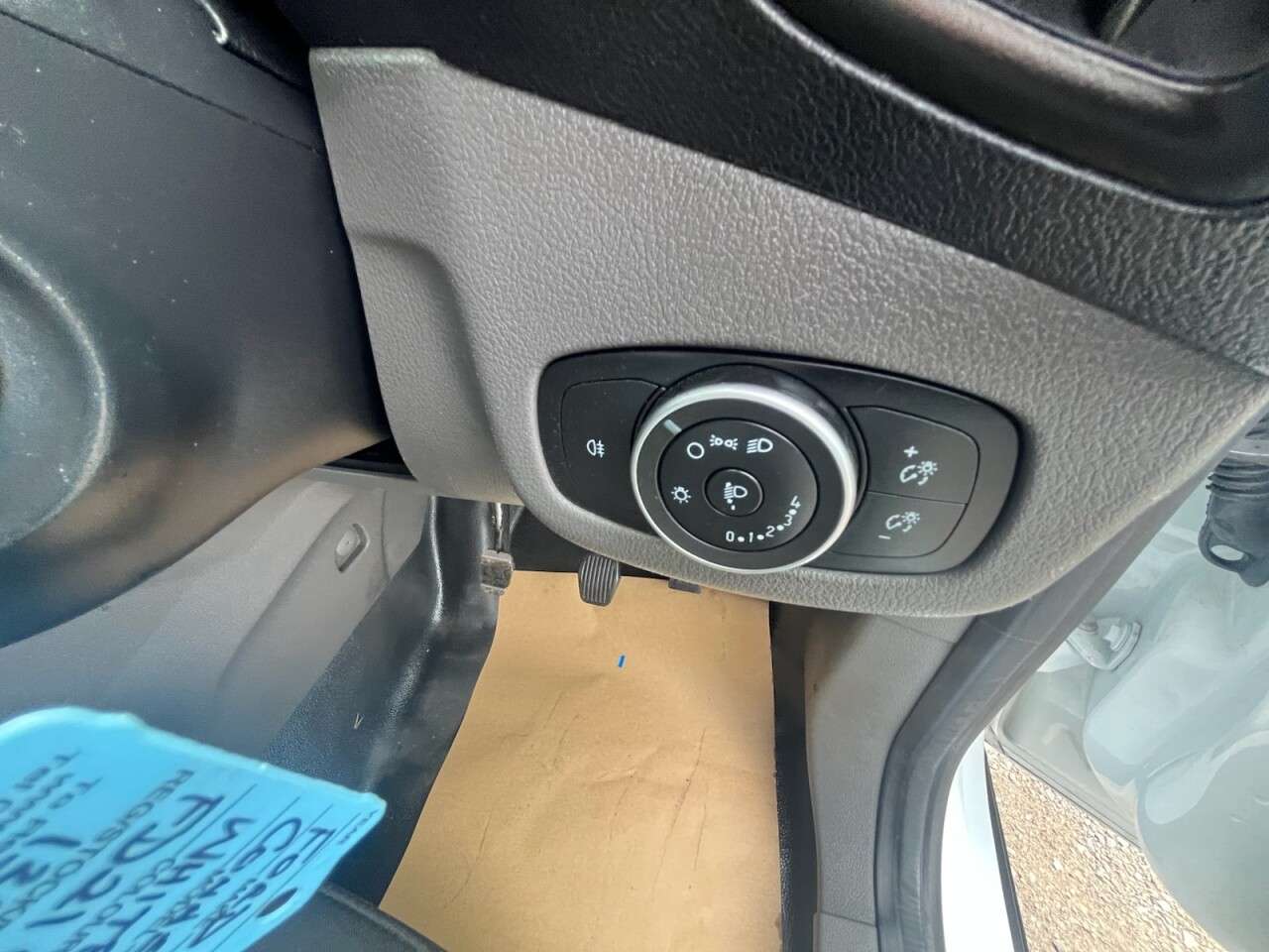 2021 FORD TRANSIT CONNECT 2021 FORD TRANSIT CONNECT