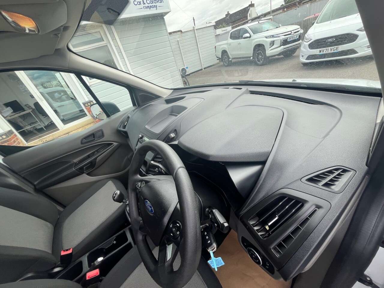 2021 FORD TRANSIT CONNECT 2021 FORD TRANSIT CONNECT