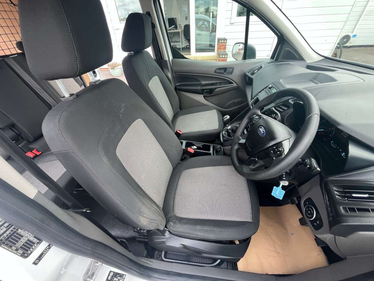 2021 FORD TRANSIT CONNECT 2021 FORD TRANSIT CONNECT