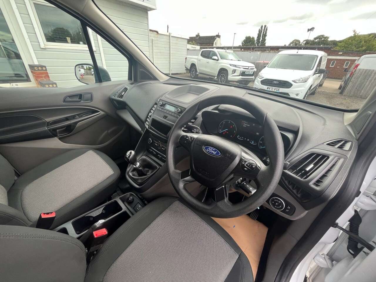 2021 FORD TRANSIT CONNECT 2021 FORD TRANSIT CONNECT