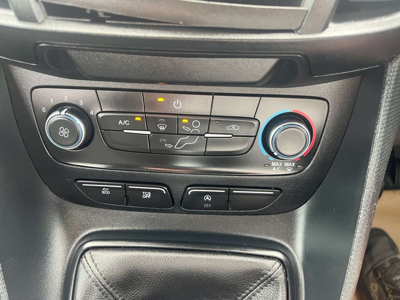 2021 FORD TRANSIT CONNECT 2021 FORD TRANSIT CONNECT