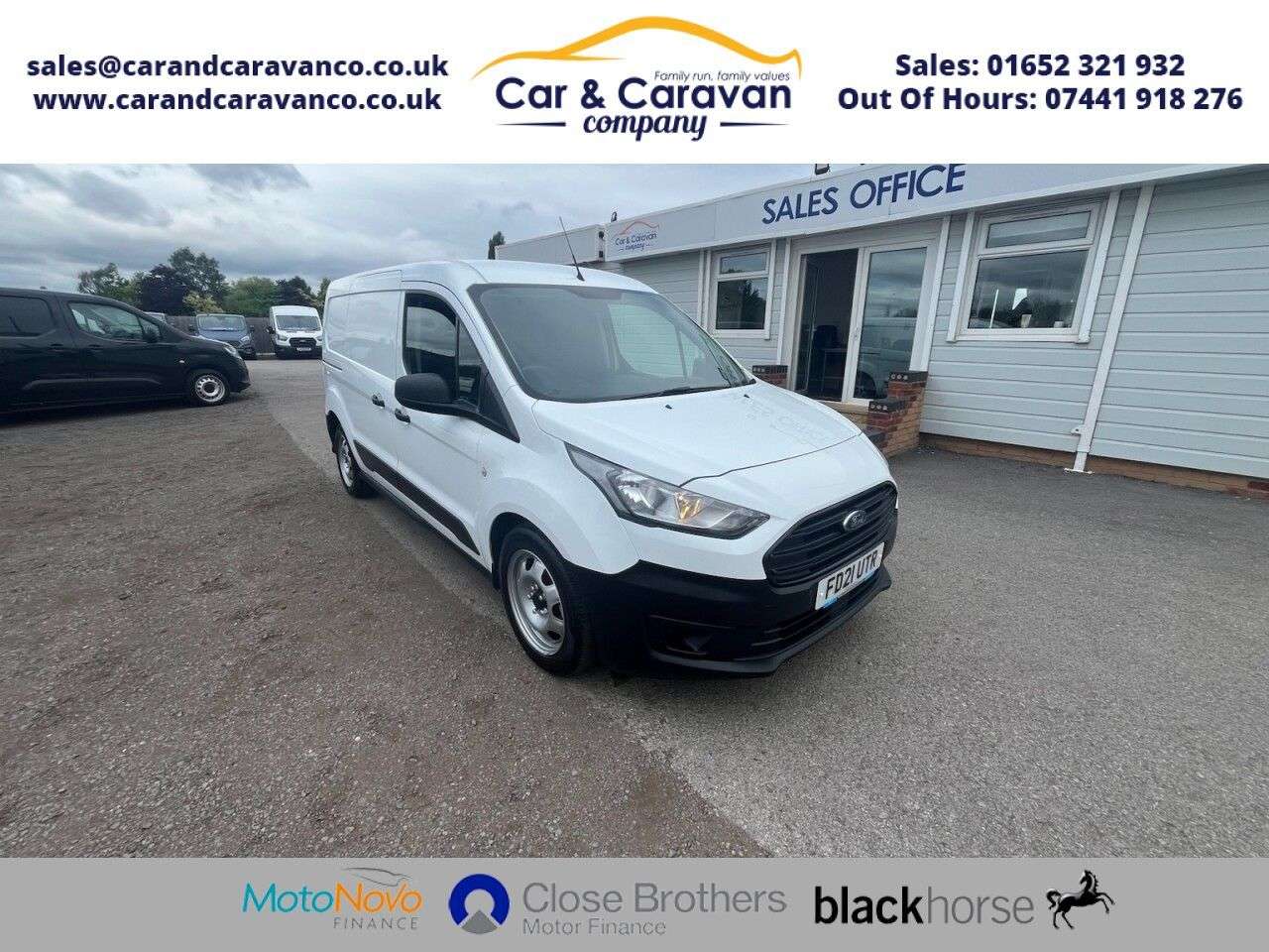 2021 FORD TRANSIT CONNECT 2021 FORD TRANSIT CONNECT