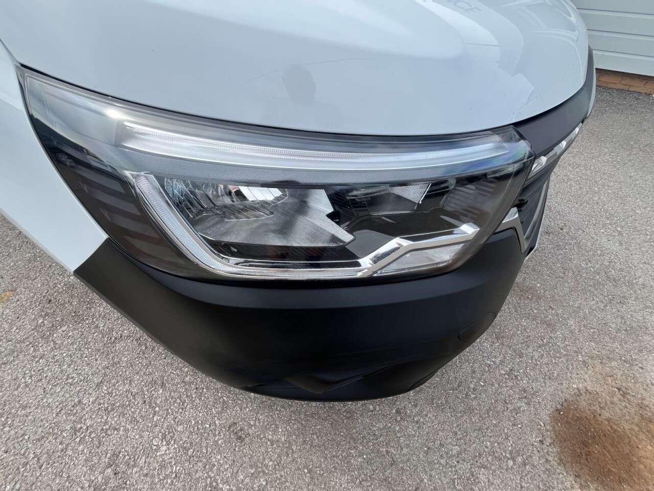 2023 RENAULT KANGOO 2023 RENAULT KANGOO