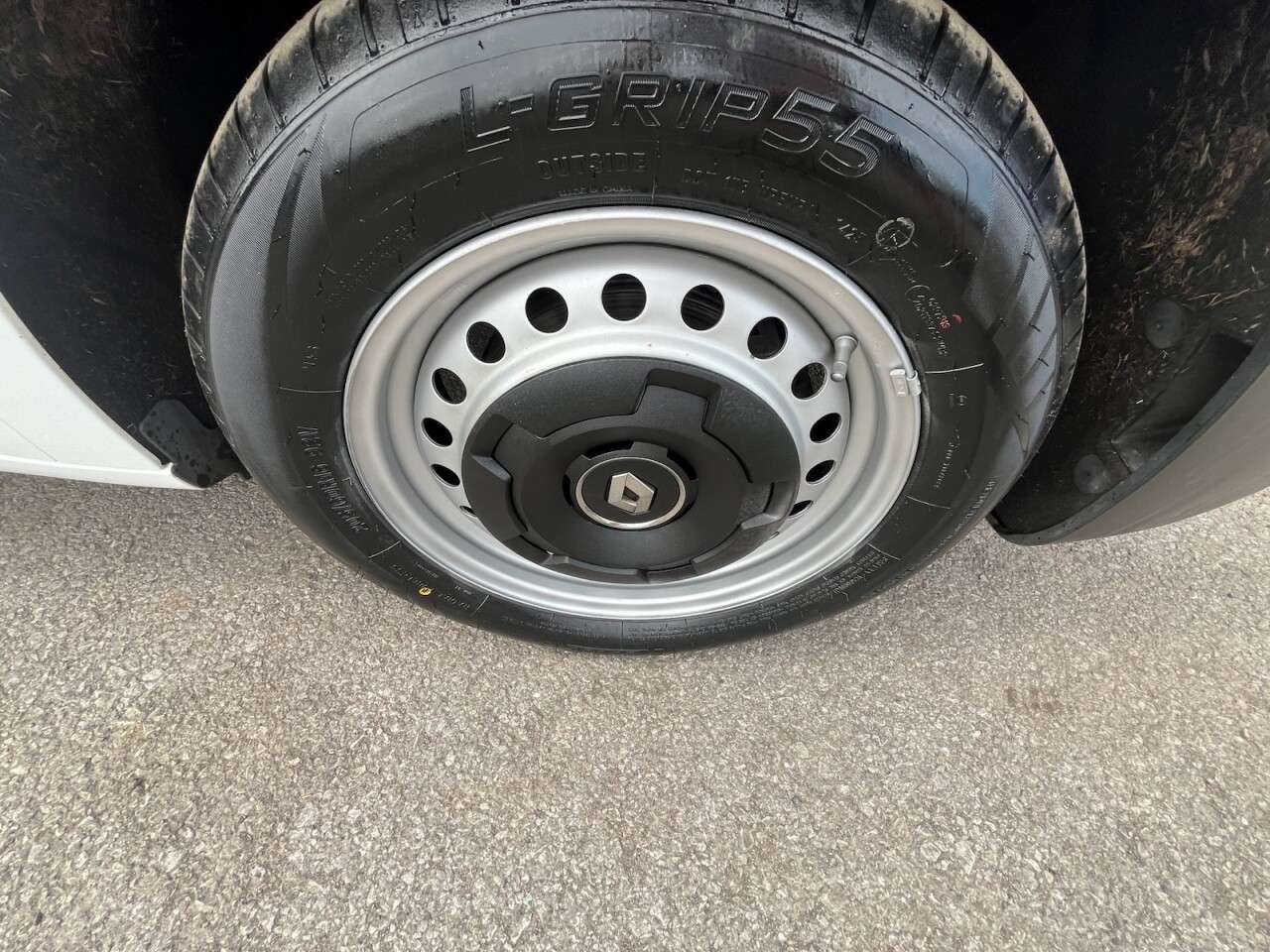 2023 RENAULT KANGOO 2023 RENAULT KANGOO