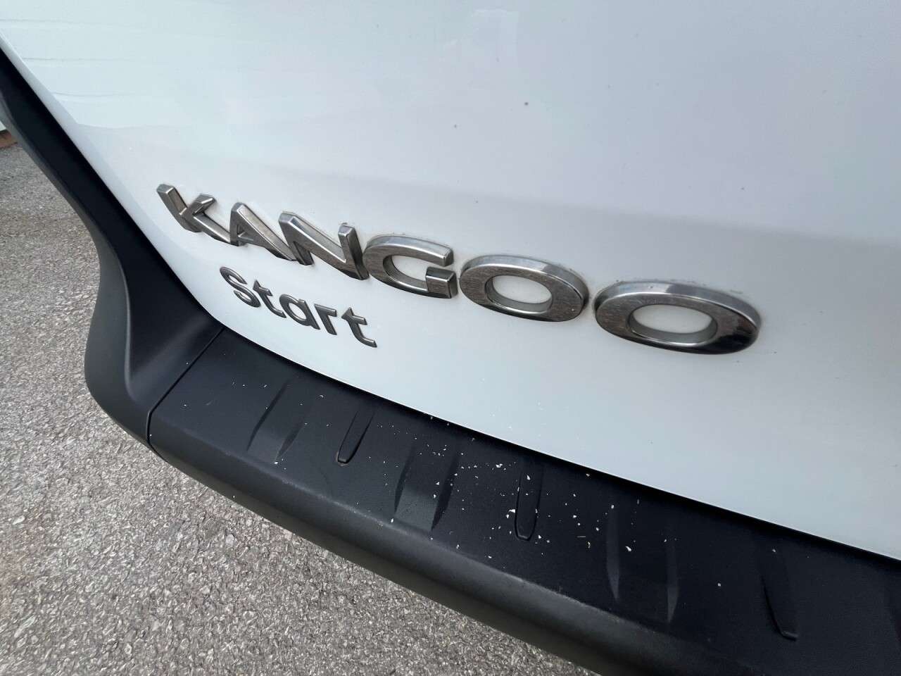 2023 RENAULT KANGOO 2023 RENAULT KANGOO