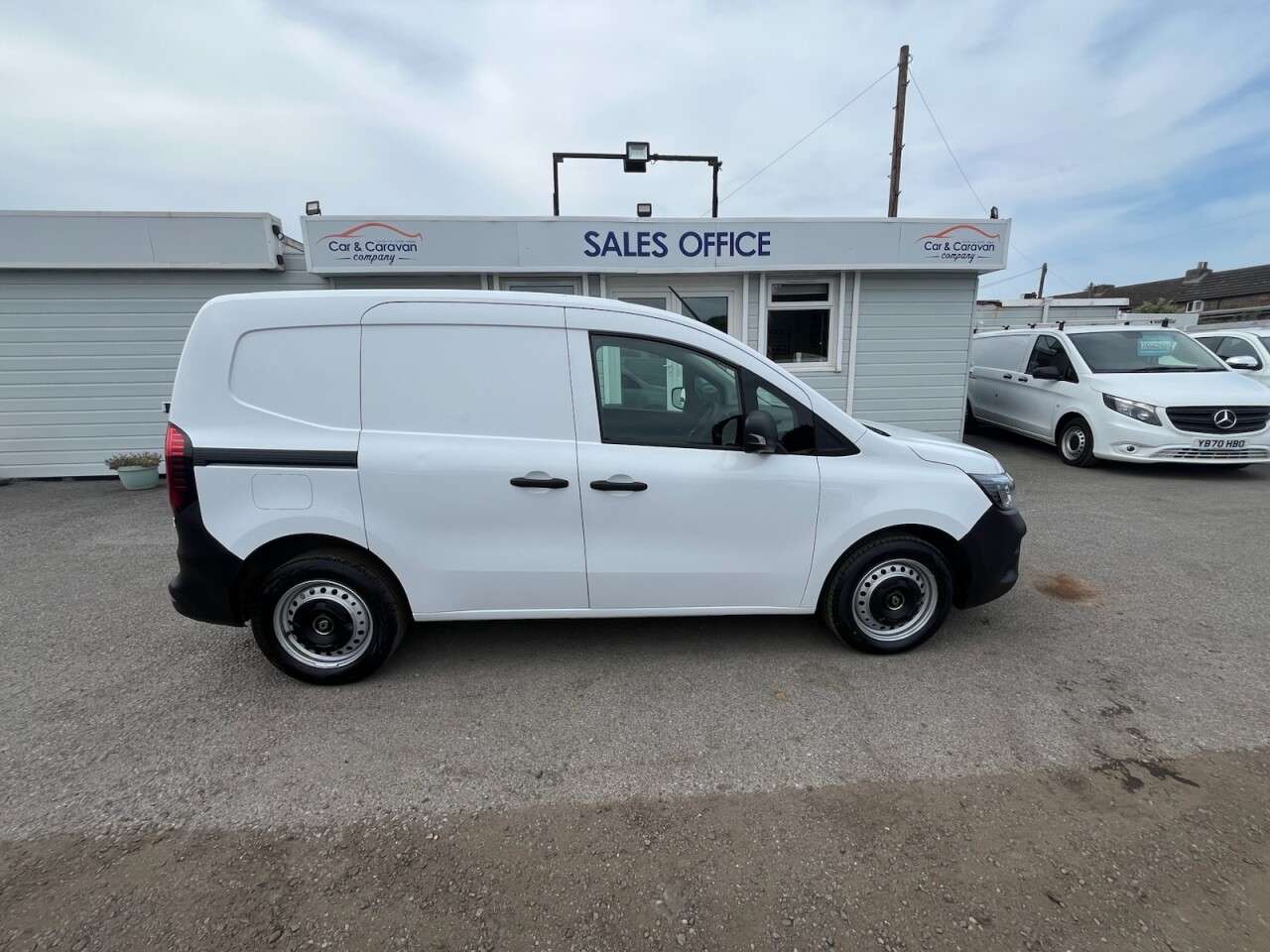 2023 RENAULT KANGOO 2023 RENAULT KANGOO