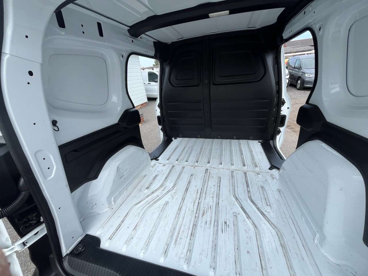 2023 RENAULT KANGOO 2023 RENAULT KANGOO