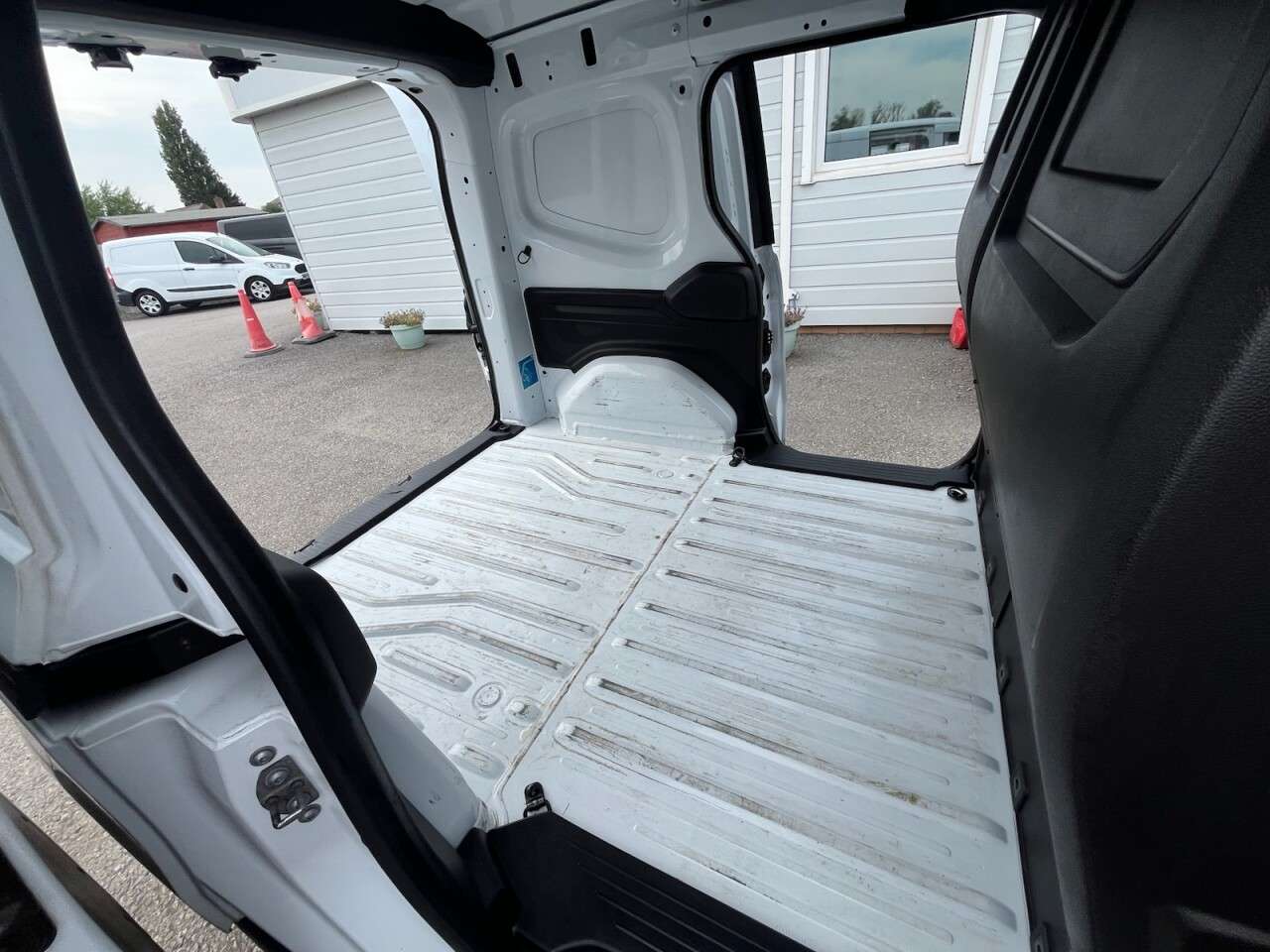 2023 RENAULT KANGOO 2023 RENAULT KANGOO