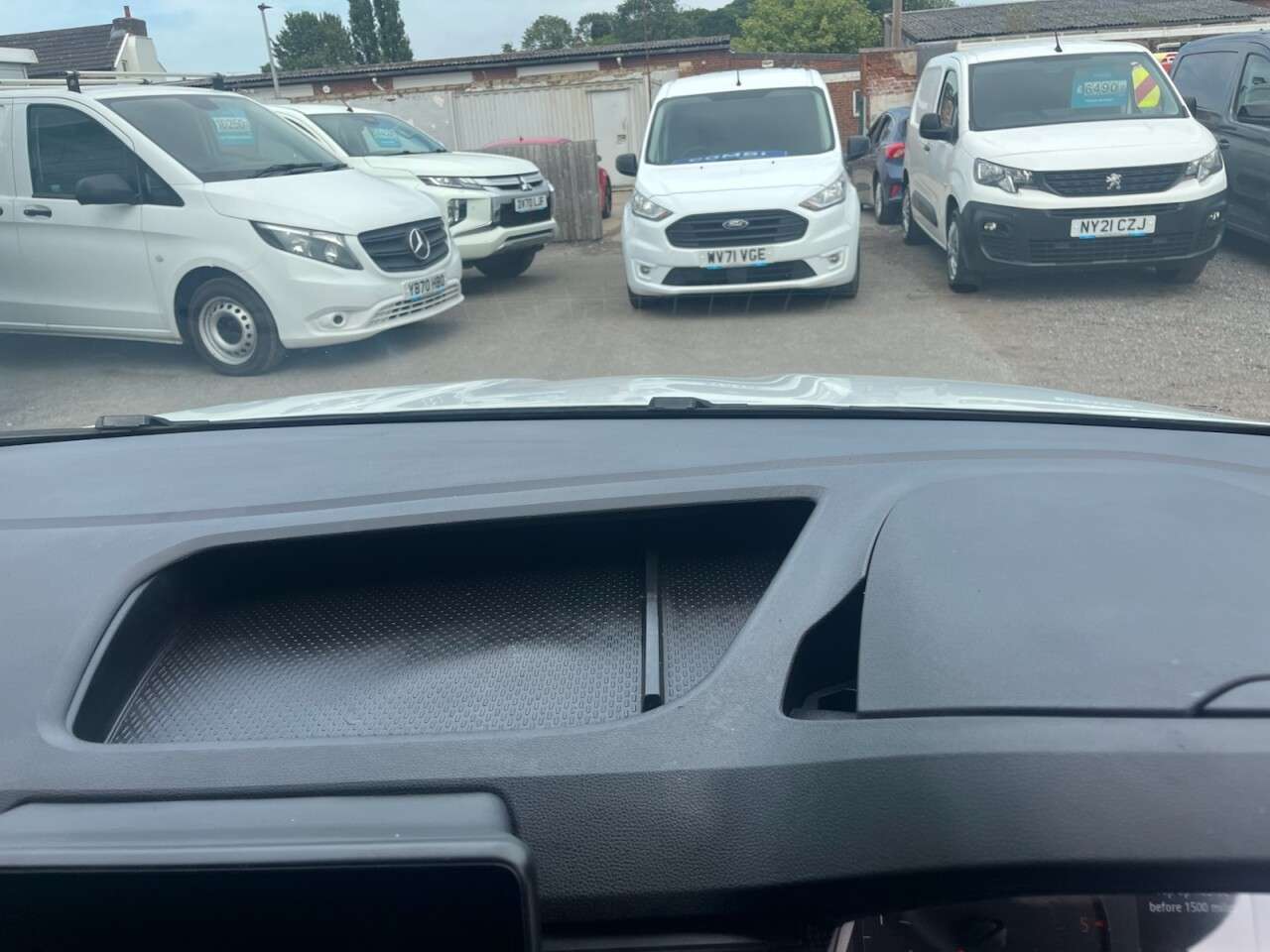 2023 RENAULT KANGOO 2023 RENAULT KANGOO