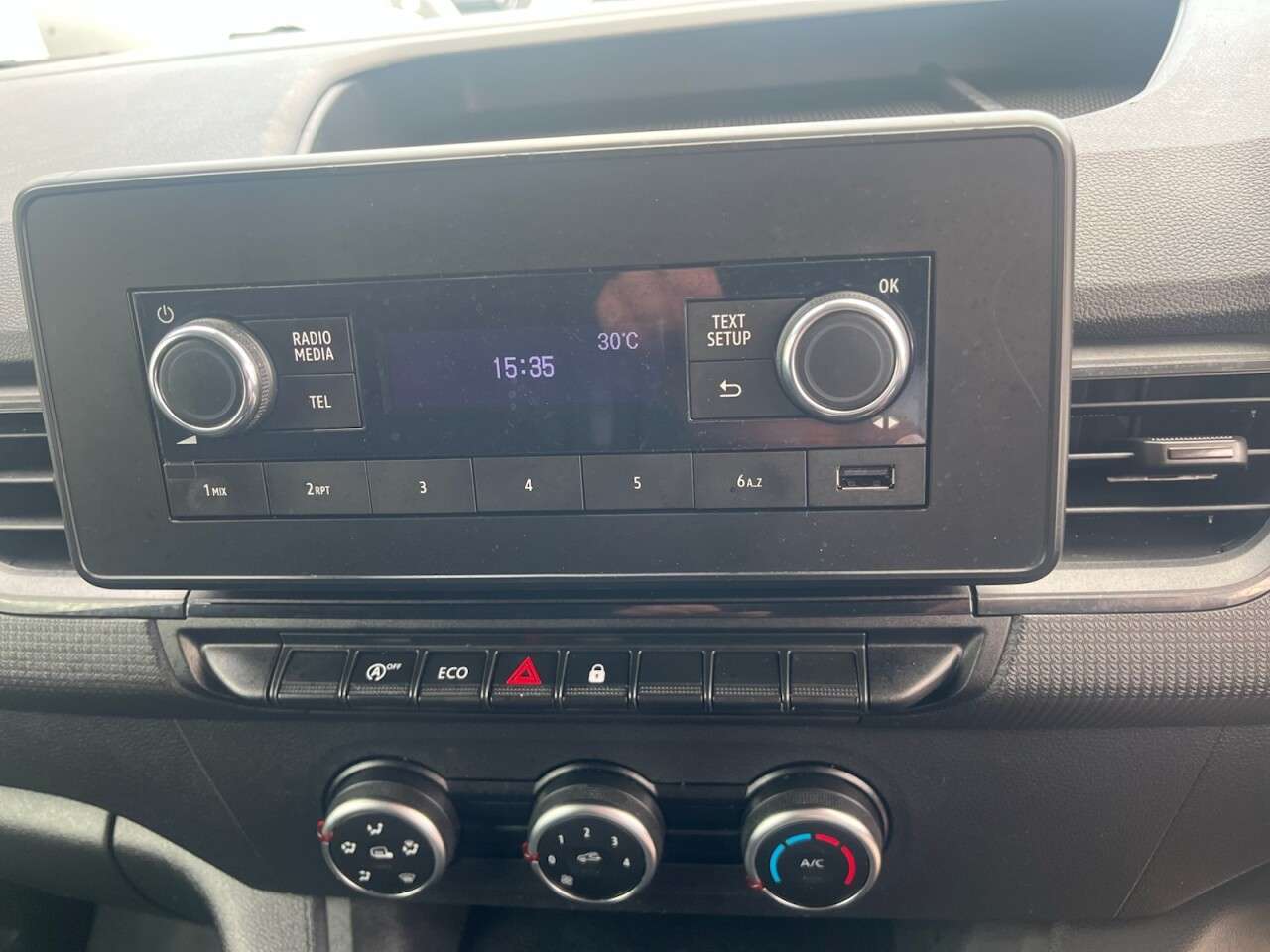 2023 RENAULT KANGOO 2023 RENAULT KANGOO