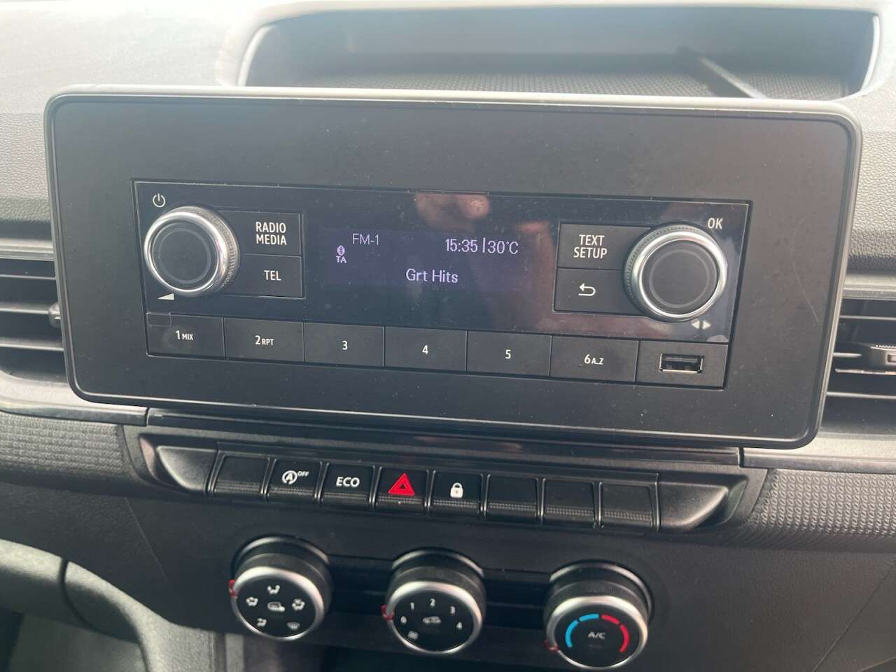 2023 RENAULT KANGOO 2023 RENAULT KANGOO