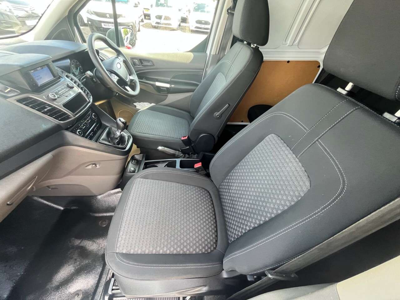 2021 FORD TRANSIT CONNECT 2021 FORD TRANSIT CONNECT