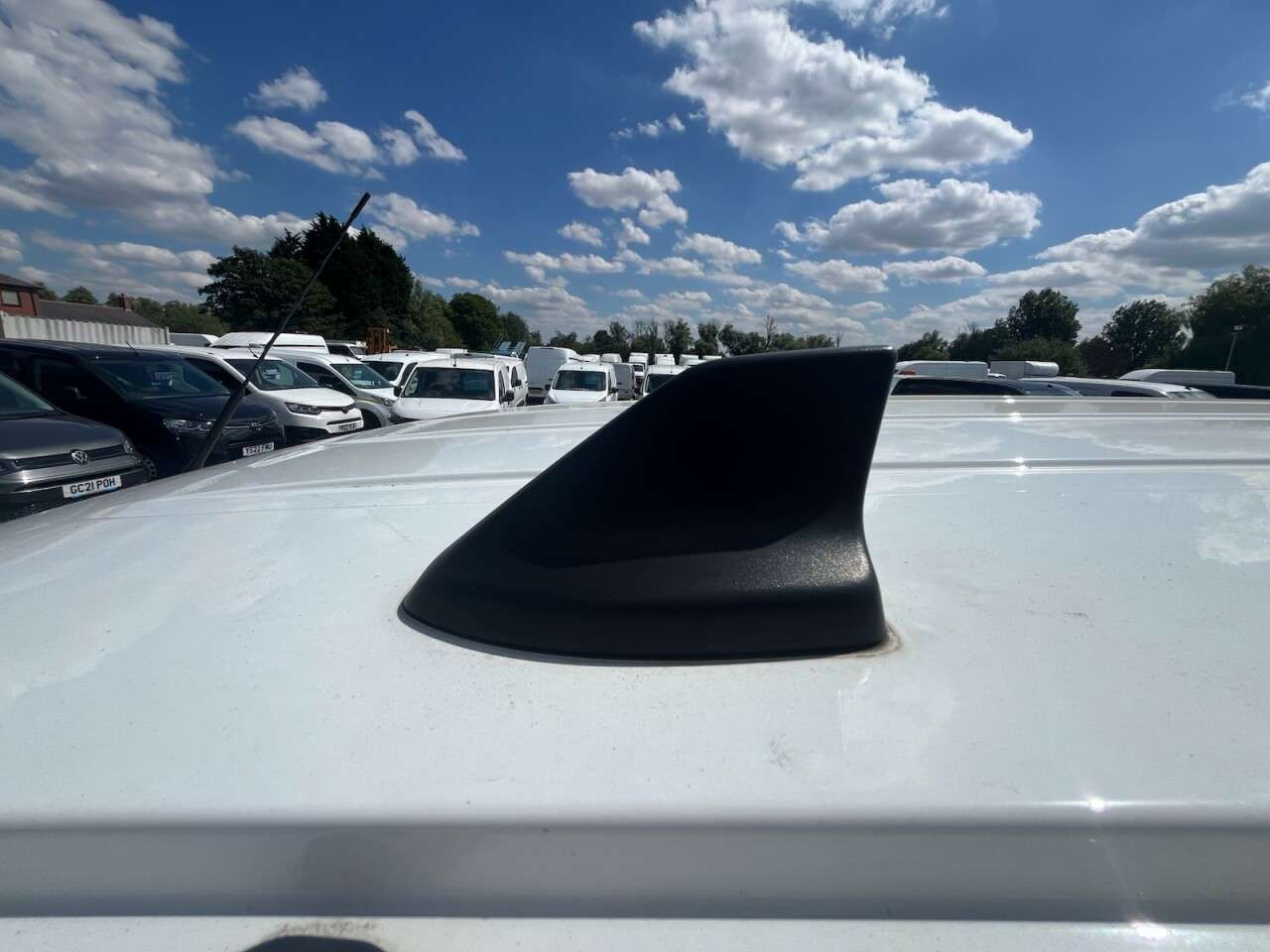 2021 FORD TRANSIT CONNECT 2021 FORD TRANSIT CONNECT