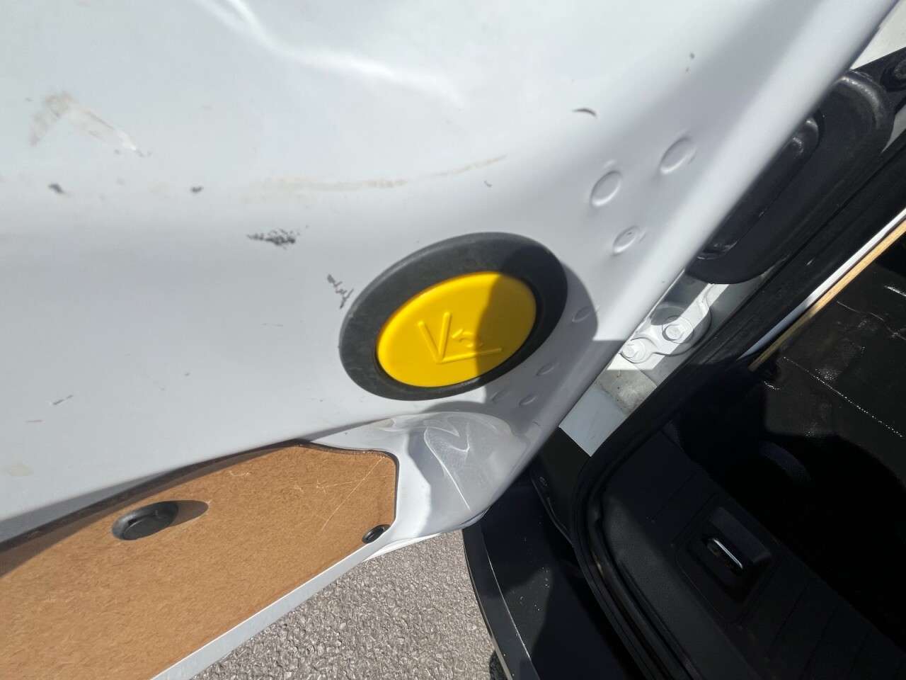 2021 FORD TRANSIT CONNECT 2021 FORD TRANSIT CONNECT