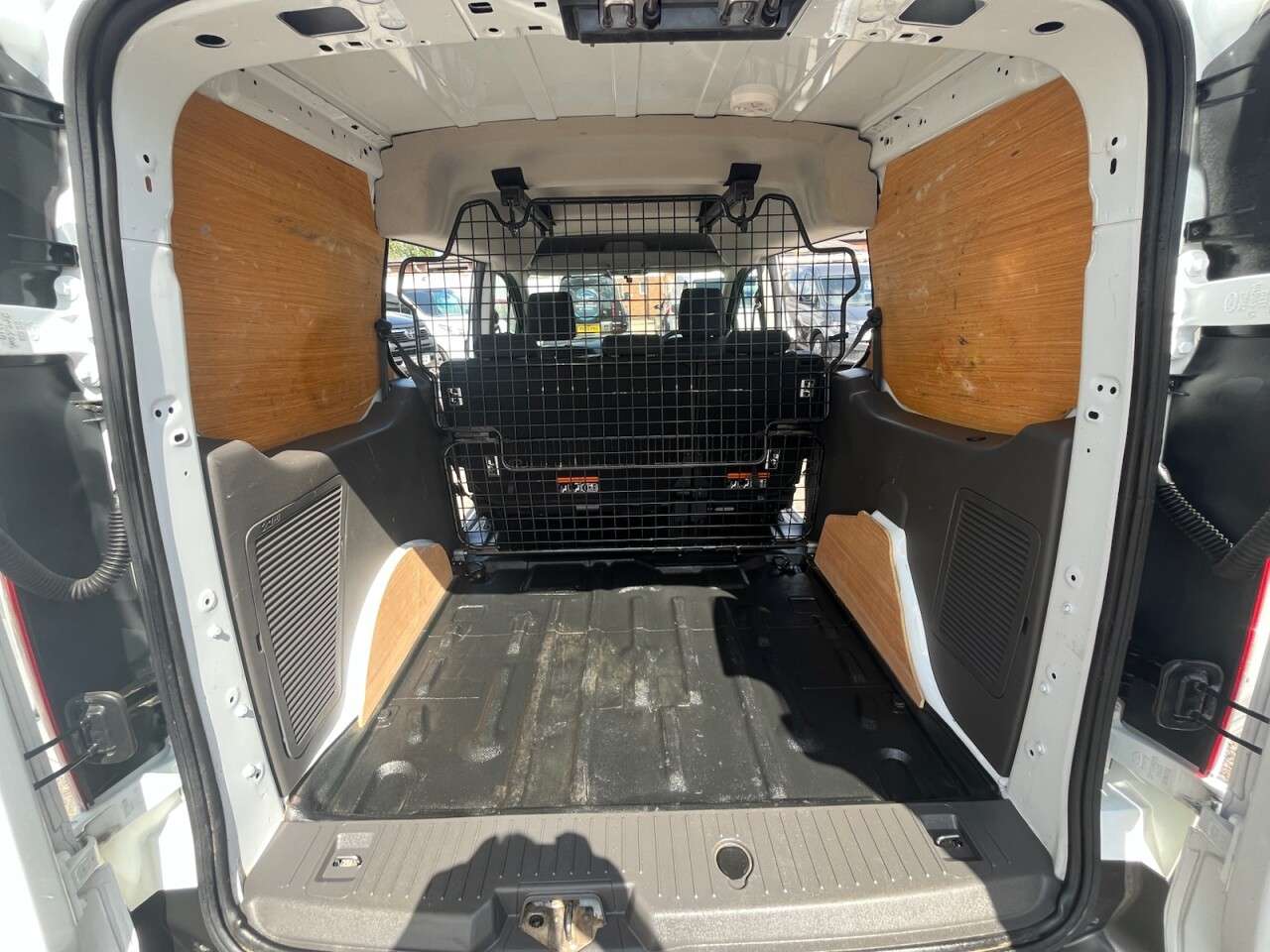 2021 FORD TRANSIT CONNECT 2021 FORD TRANSIT CONNECT