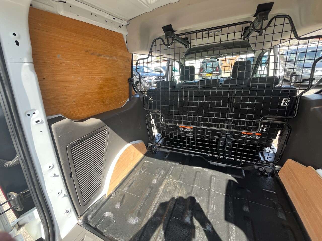 2021 FORD TRANSIT CONNECT 2021 FORD TRANSIT CONNECT