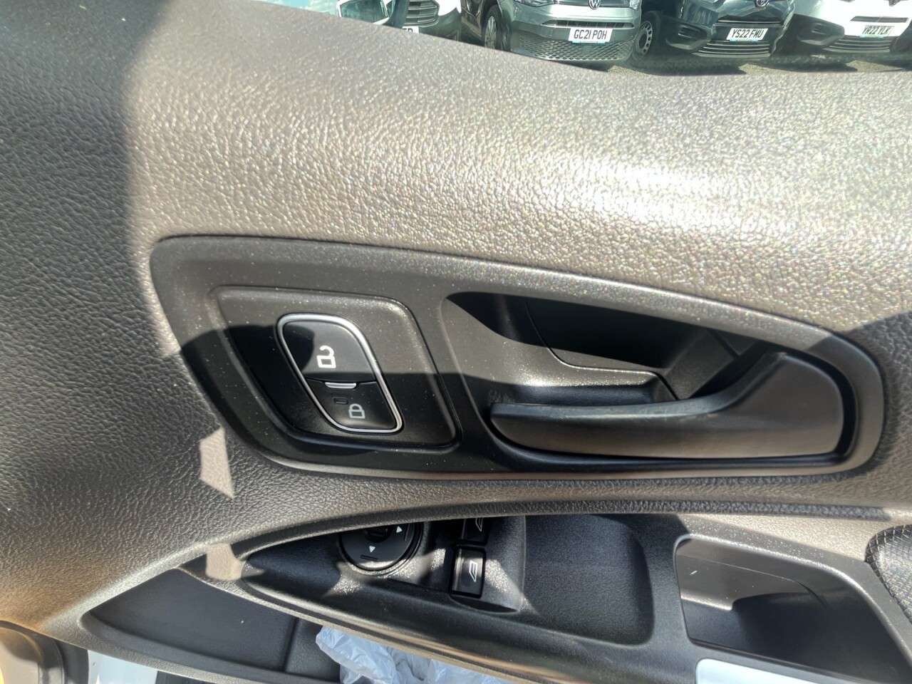 2021 FORD TRANSIT CONNECT 2021 FORD TRANSIT CONNECT