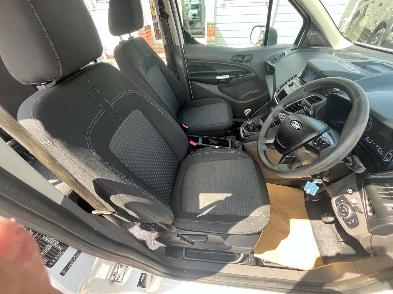 2021 FORD TRANSIT CONNECT 2021 FORD TRANSIT CONNECT