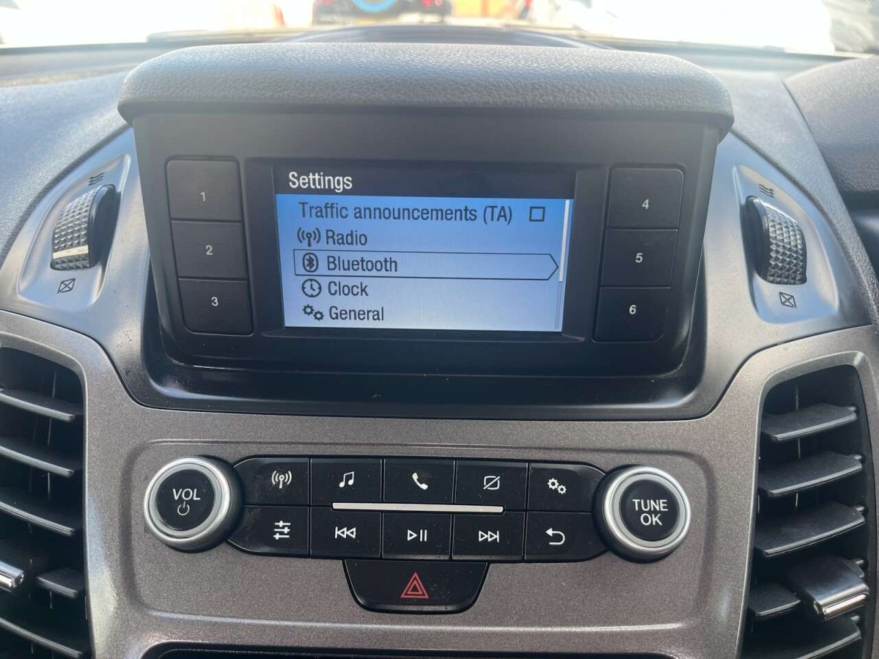 2021 FORD TRANSIT CONNECT 2021 FORD TRANSIT CONNECT